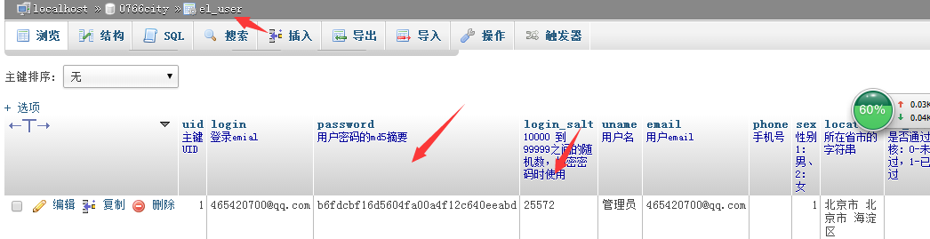 【獨家整理】EDULINE在線教育系統安裝教程后臺登陸和問題解決