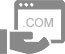 網站域名注冊